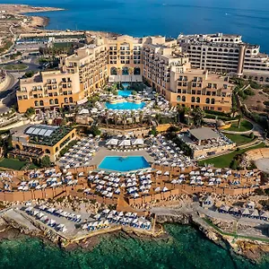 5* Otel Corinthia St George's Bay
