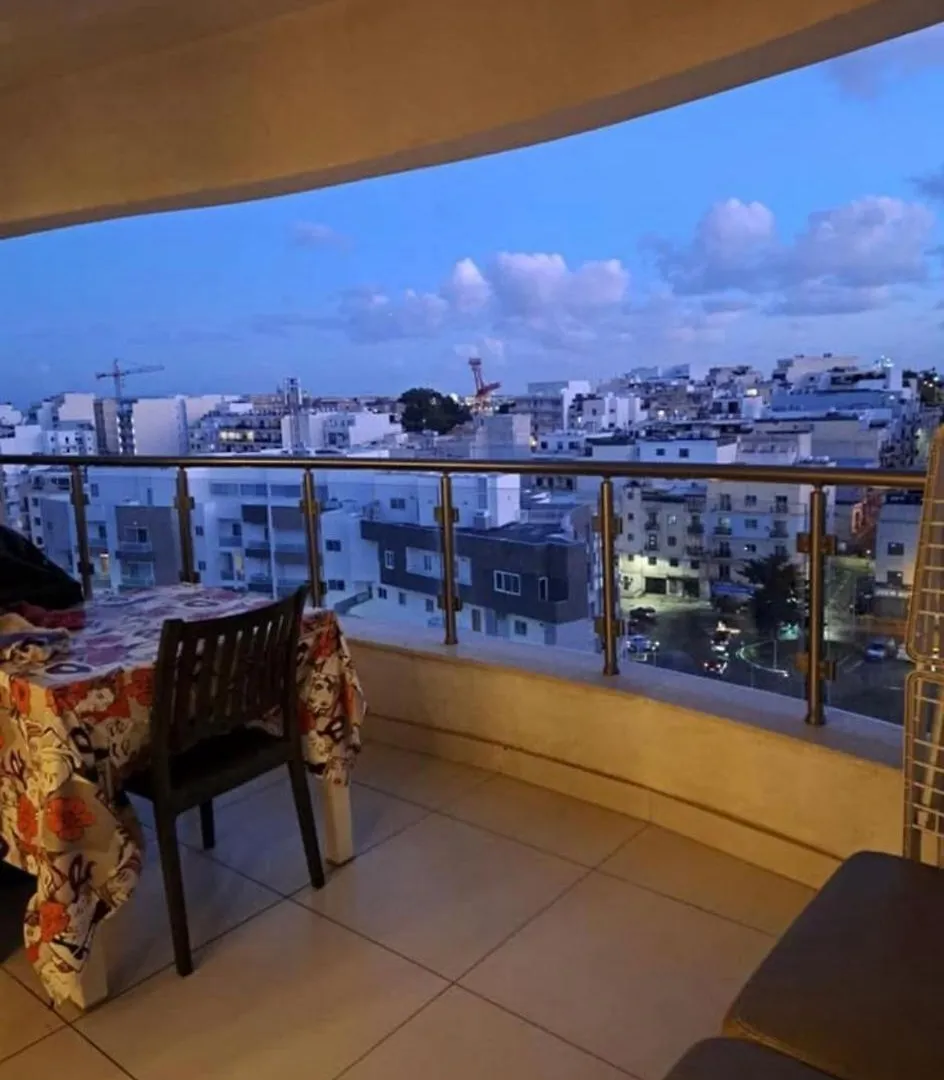 Stunning 3 Bedroom St Julians Saint Julian's